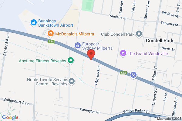 All Facility Services