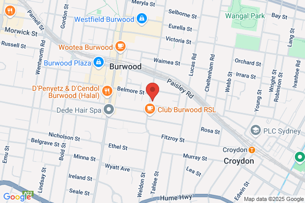 Burwood Lodge Private Hotel