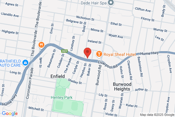 Comfort Inn & Suites Burwood