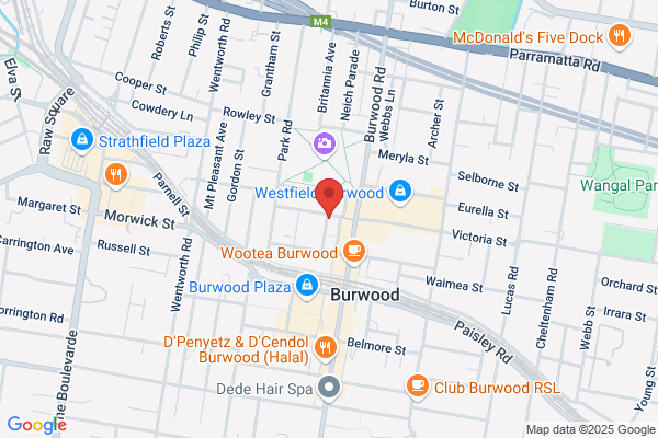 CQ4 Hosting Pty Ltd