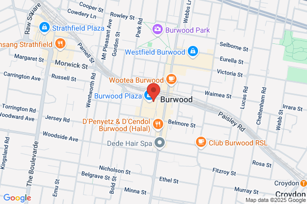 Burwood Mobile Phones