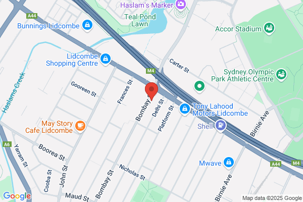 Homebush Auto Exchange