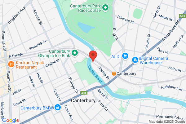 Ashbury Car Maintenance