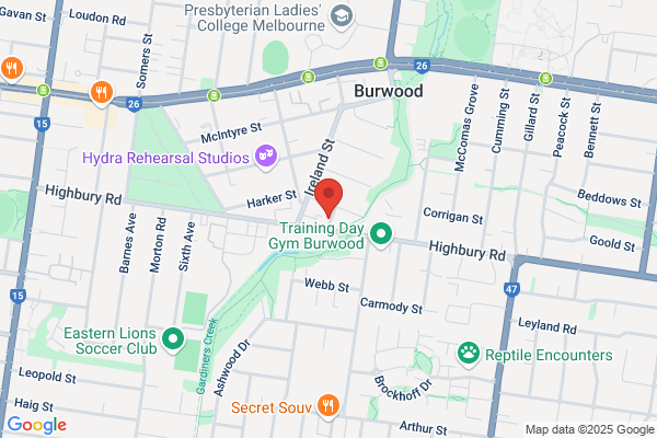 Ashwood Motors