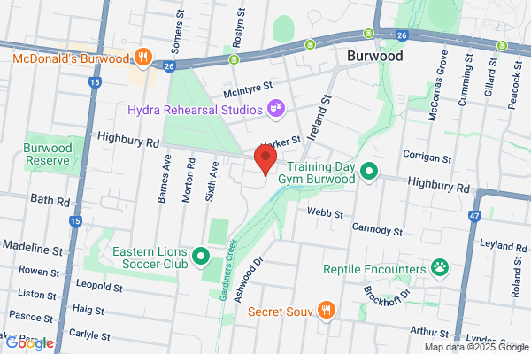 Burwood Brake Service