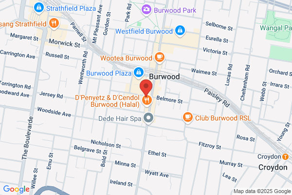 International School Of Music Burwood