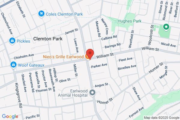 Clemton Park Newsagency