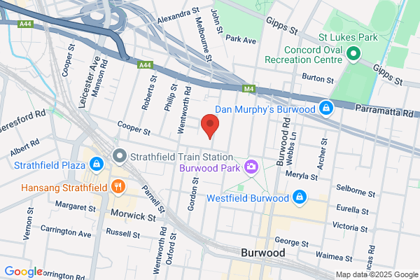 Ainsley Aged Care Facility