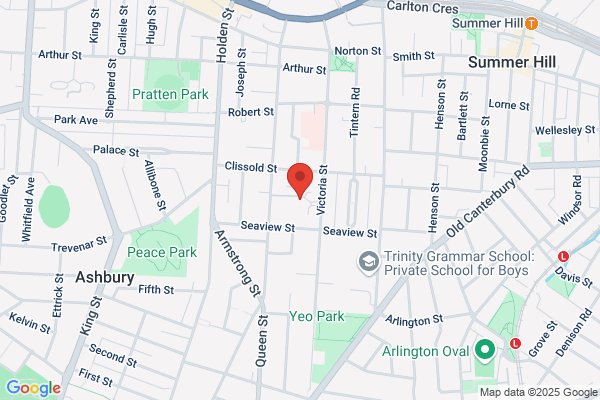 Cardinal Freeman Nursing Home