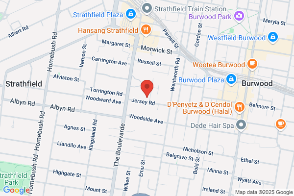 Goondee Aged Care Facility
