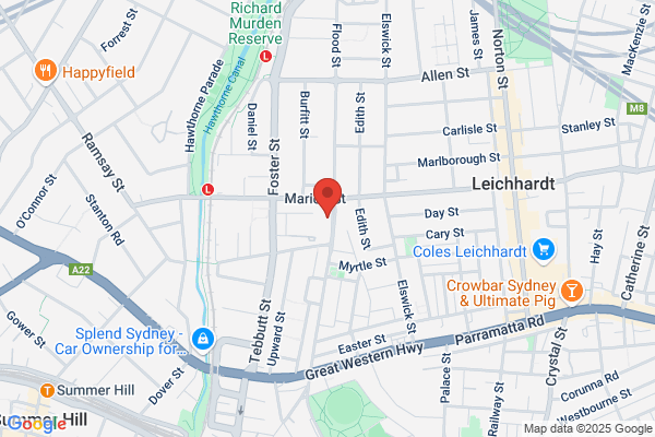 Specsavers Optometrists & Audiology - Leichhardt Marketplace