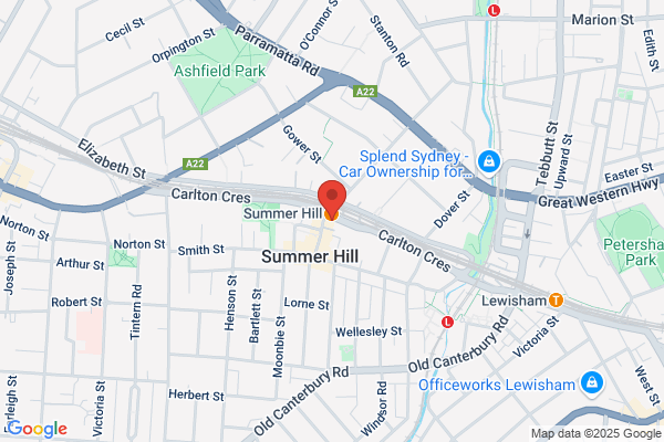 Ashfield Eyecare