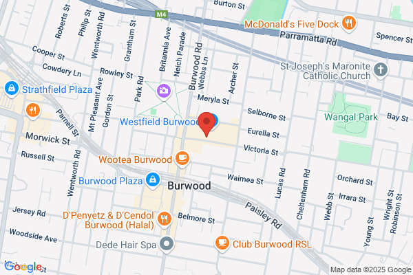Ashfield Eyecare