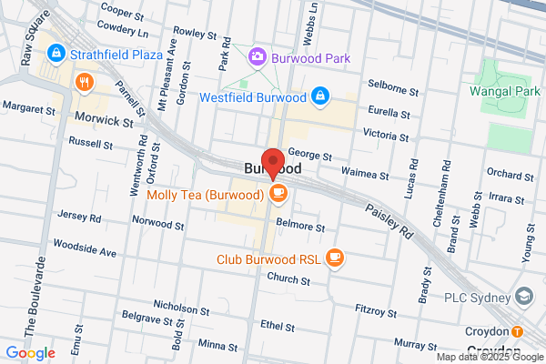 Cutting Edge Painting & Maintenance