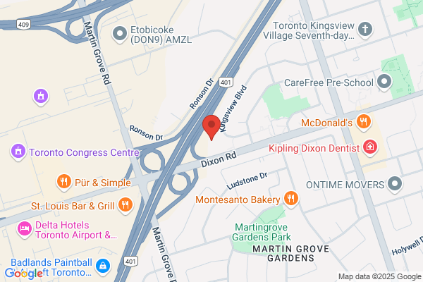 Zion Building & Property Maintenance
