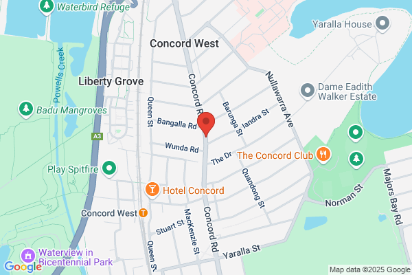 191 Concord Road