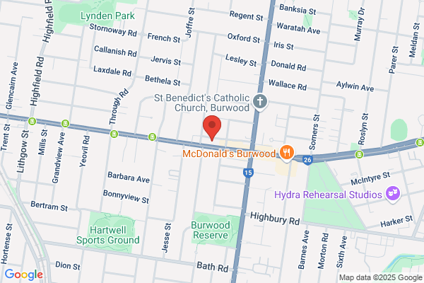 Burwood Village Physiotherapy