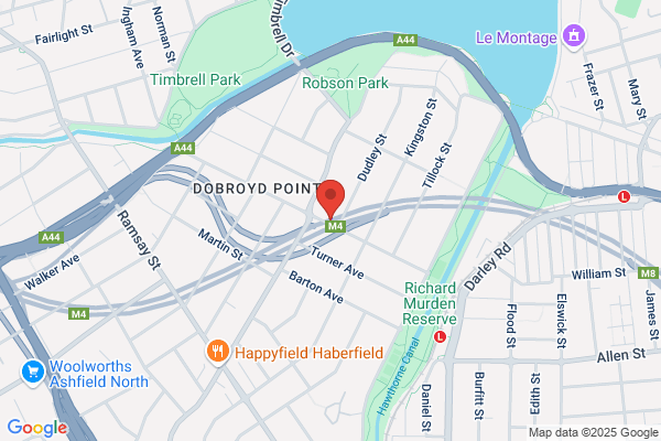 Haberfield Physiotherapy