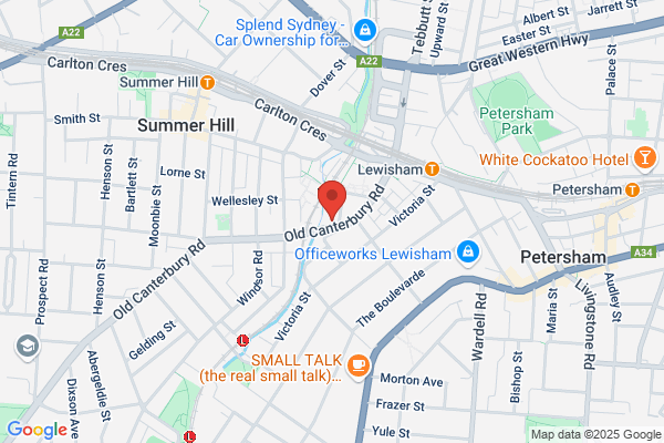 Lewisham Physiotherapy & Sports Medicine