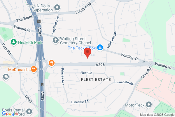 Flushline Plumbing Services Pty Ltd