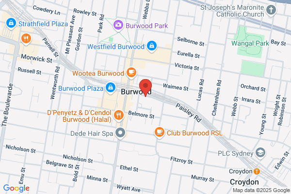 Burwood Foot Clinic