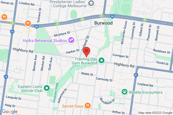 Baron Printing Melbourne Pty Ltd