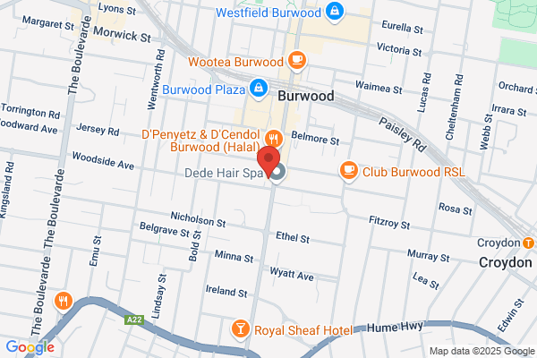 Braddon Printing
