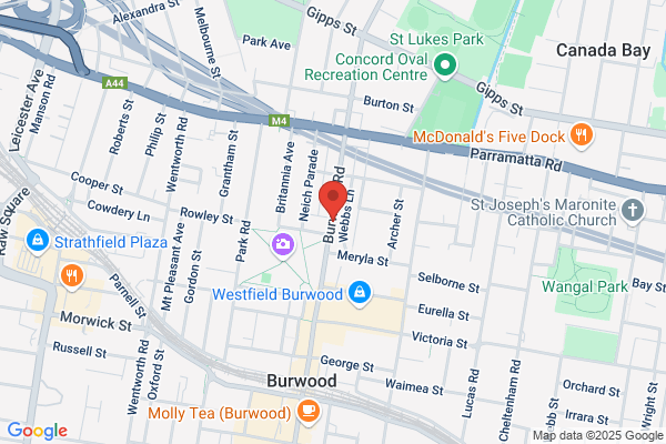 Angelland Realty