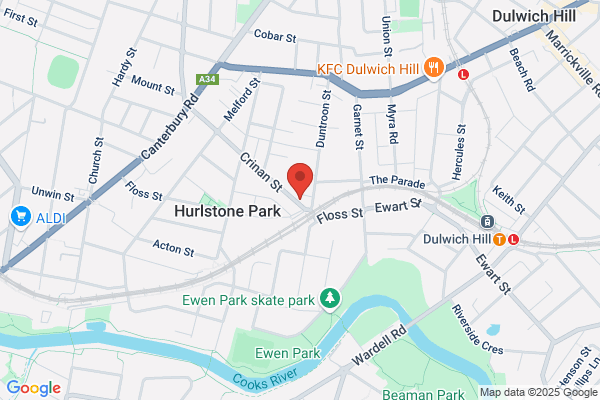 Century 21 Parkside