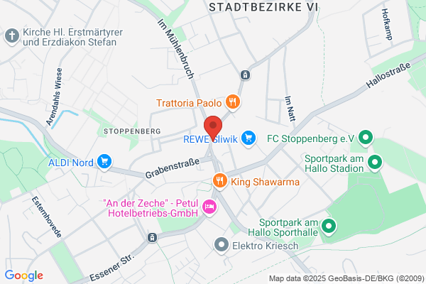 DA Angelo Pizzeria & Trattorei