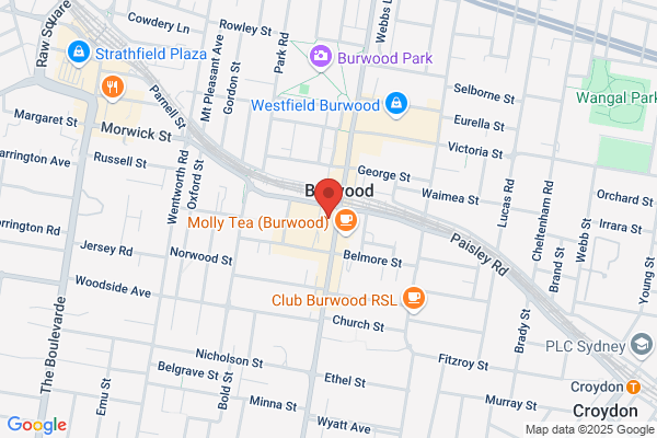 Berkeley Australia Pty Ltd