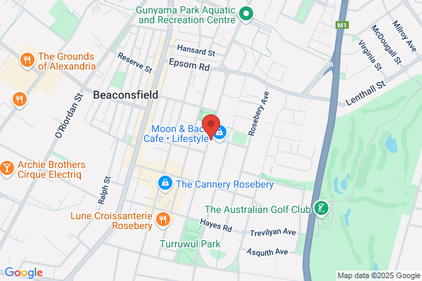 G.H. Healey & Co Glebe & Ashfield