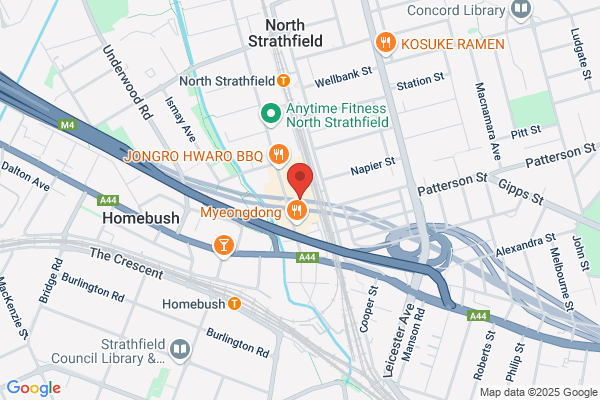 TaxAssist Accountants North Strathfield