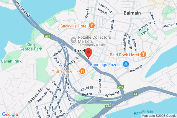 Campsie Taxi Base