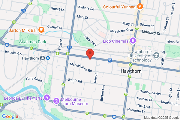 Growth Connection Pty Ltd The