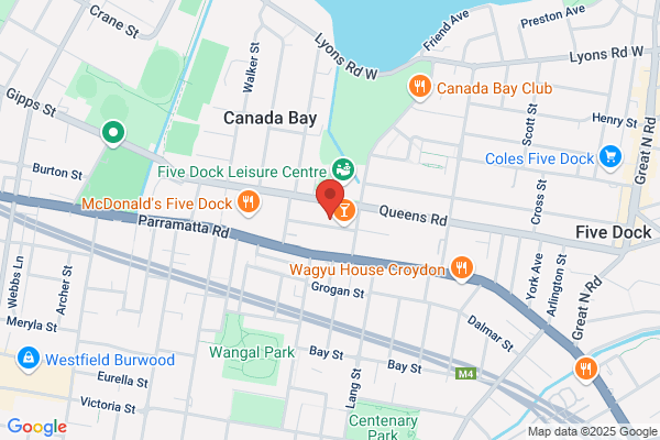 Five Dock Battery & Tyre Service