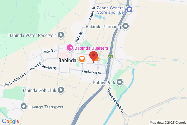 5 Star Supermarket Babinda