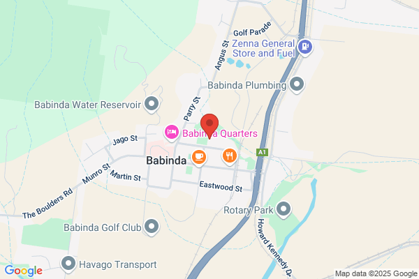 Babinda Community Kindergarten