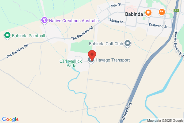 Babinda Early Learning