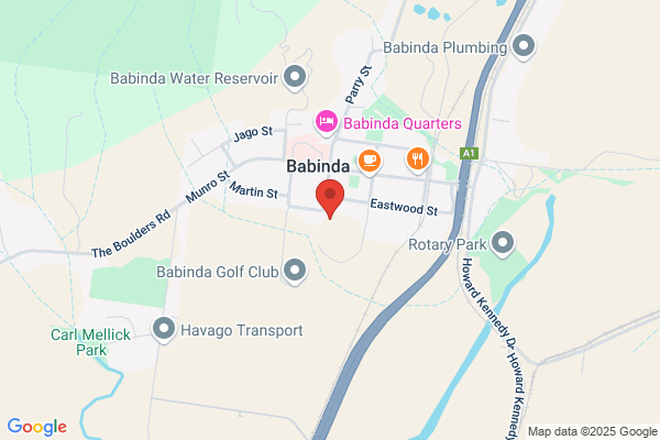 Babinda Respite Centre