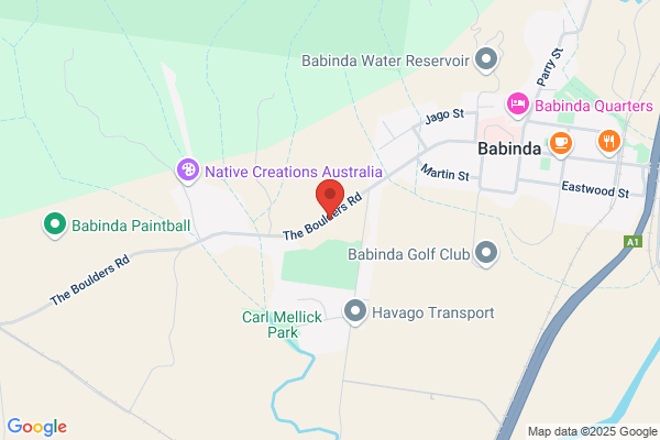 Babinda State School