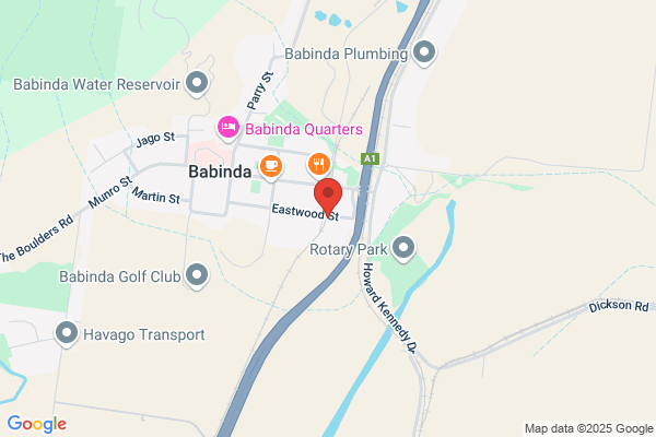 Balbi's Auto Electrical & Airconditioning