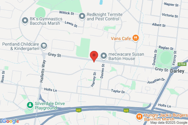 ABC Bacchus Marsh