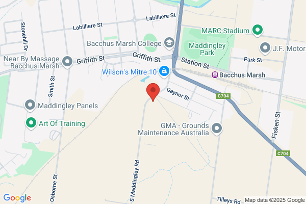 Bacchus Marsh Grammar Out of School Hours Care