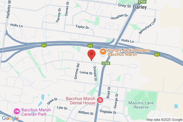 Moorabool Shire Family Day Care