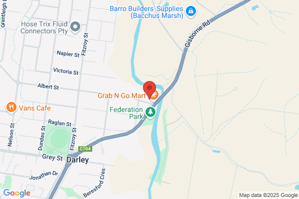 Bacchus Marsh Dental Care