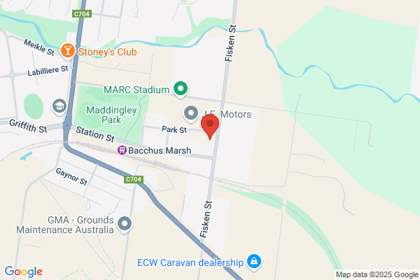 G.J. Bradding Heating & Cooling Systems