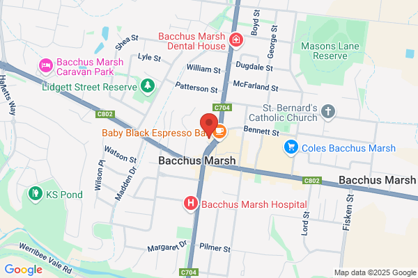 Apco Easy Shop Bacchus Marsh