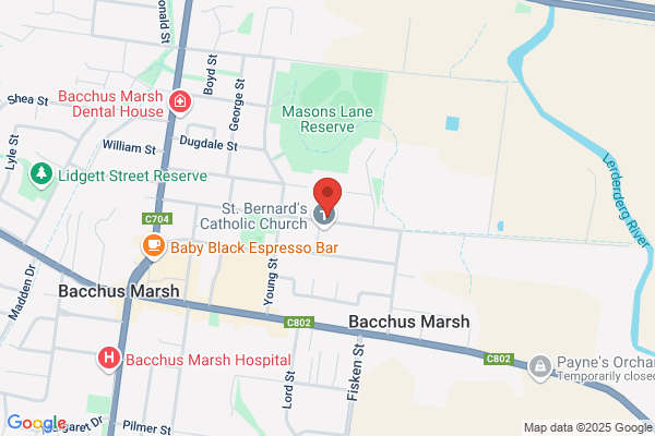 Bacchus Marsh Primary School