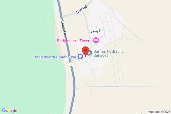 Badgingarra Motors